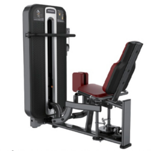 Máquina Adutora e Abdutora