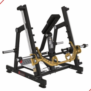 Máquina de Remada no Smith