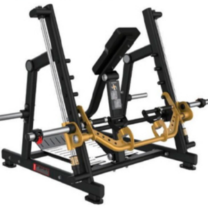 Máquina de Remada no Smith