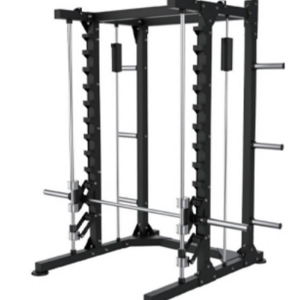 Máquina Smith Multifuncional