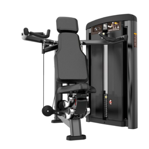 Máquina de Desenvolvimento de Ombro