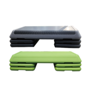 Plataforma de Step – Modelo B