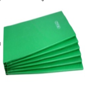 Colchonete de Ginástica - 140*61*2.5cm