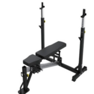 Banco Multifuncional