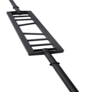 Barra Funcional com Ajuste Multiarângulo