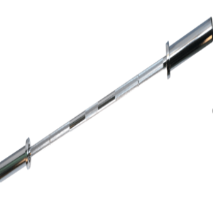 Barra Olímpica Reta