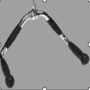 Pegador Emborrachado