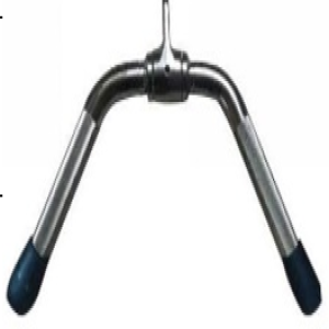 Pegador Emborrachado