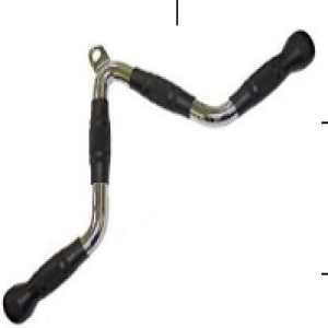 Pegador Emborrachado   em V