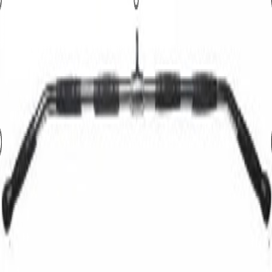 Barra para Remada Baixa/Costas