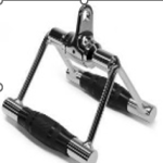 Puxador Triangulo Com Giro