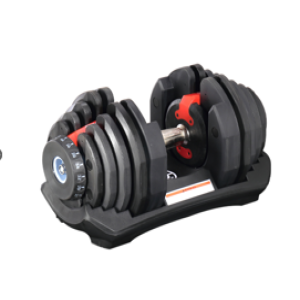 Halter regukavel - 40kg