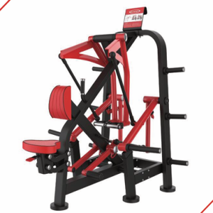 Remada Unilateral Baixa com Apoio Peitoral