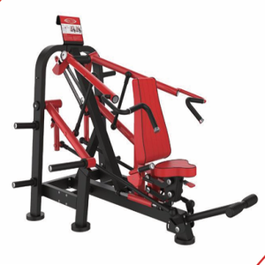 Desenvolvimento de ombro articulado