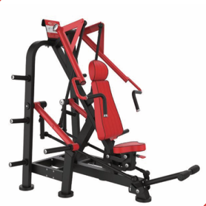 Supino Inclinado Sentado