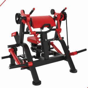 Scott articulado unilateral