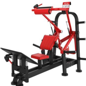 Remada Cavalinho com Apoio Peitoral