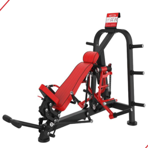 Voador articulado inclinado