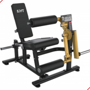 Máquina de Extensora e Flexora Sentado