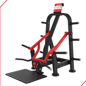 Remada Cavalinho Baixa com Pegada Neutra Articulada