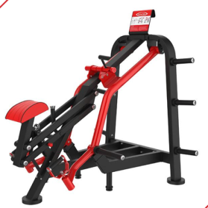 Remada Iso-Lateral Alta com Pegada Articulada