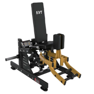 Máquina Adutora e Abdutora