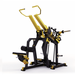 Pulley Articulado com Pegada Aberta e Convergente