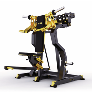 Desenvolvimento de Ombros