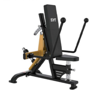 Máquina de Tríceps Paralela / Tríceps Testa Máquina