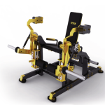 Extensora Unilateral Articulada