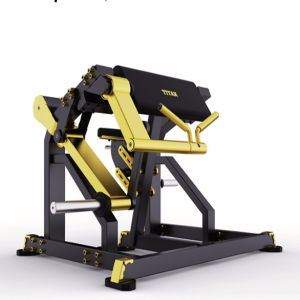 Máquina de Rosca Bíceps