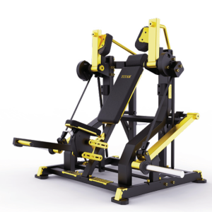 Pullover para Costas e Peitoral