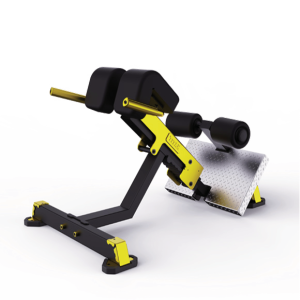 Banco Extensor Lombar