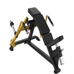 Peck Deck/ Peck Fly Inverso (Crucifixo Inverso Máquina)