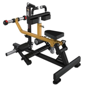 Máquina de Panturrilha Sentado