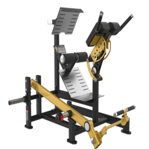 Banco Romano / Máquina de Hiperextensão Lombar