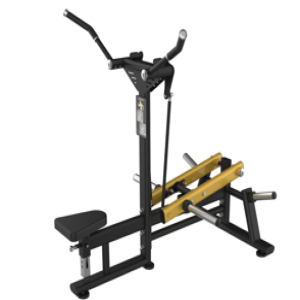 Maquina Peck Fly/ Peck Deck (Máquina Crucifixo) Sentado e em Pé