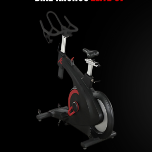 BIKE KRONOS ELITE S7