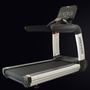 ESTEIRA KRONOS EVOLUTION S3 - TELA APROXIMAÇÃO CELULAR