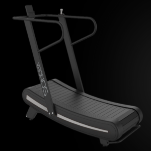 ESTEIRA CURVA KRONOS SMART S4