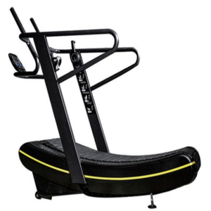 ESTEIRA CURVA KRONOS ELITE S5