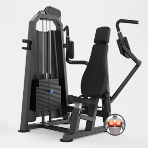 MAQUINA DE PEITO - EVOLUTION H5