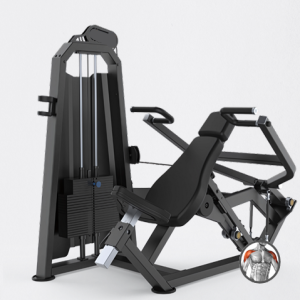 DESENVOLVIMENTO DE OMBROS -  EVOLUTION H8