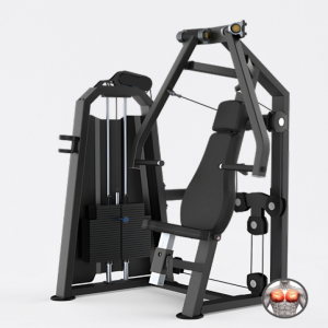 SUPINO VERTICAL - EVOLUTION H9