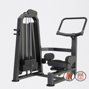 ROTAÇÃO DE TRONCO - EVOLUTION H14