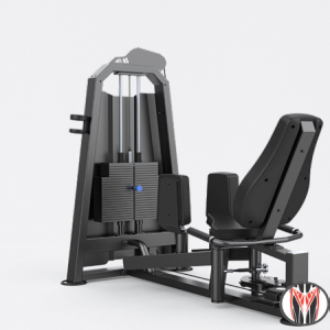 ABDUTOR E ADUTOR - EVOLUTION H15