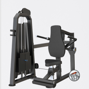 MAQUINA DE TRICEPS - EVOLUTION H18