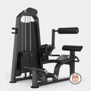 MÁQUINA DE LOMBAR - EVOLUTION H22