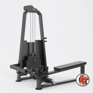 REMADA BAIXA - EVOLUTION H23