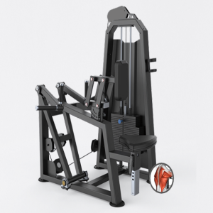 REMADA ALTA - EVOLUTION H24